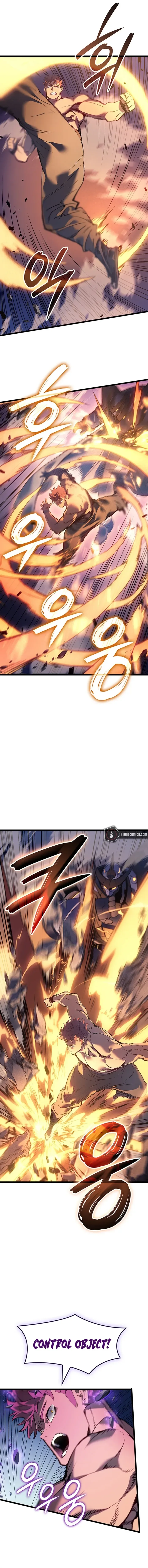 The Indomitable Martial King Chapter 104 page 11