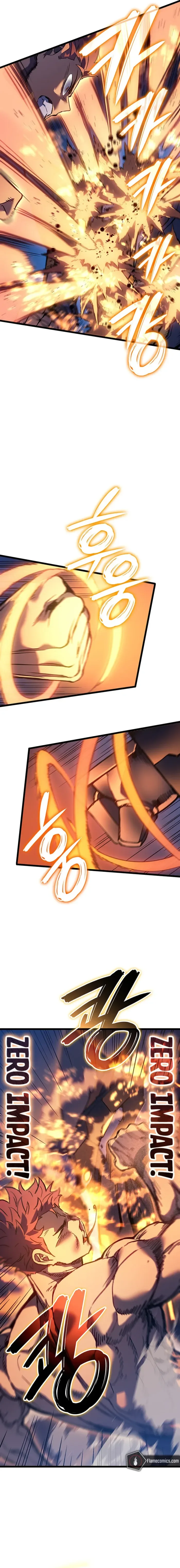 The Indomitable Martial King Chapter 104 page 7