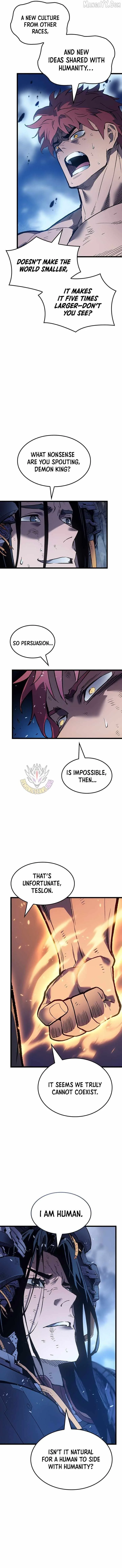 The Indomitable Martial King Chapter 106 page 13