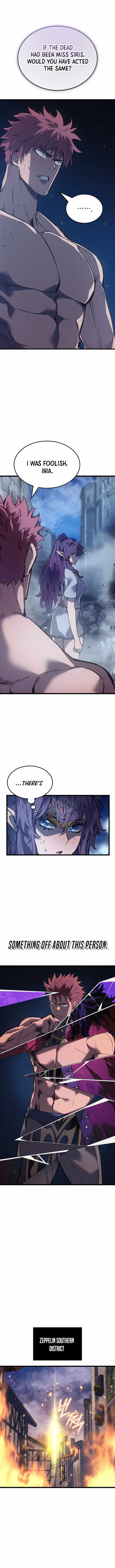 The Indomitable Martial King Chapter 107 page 6