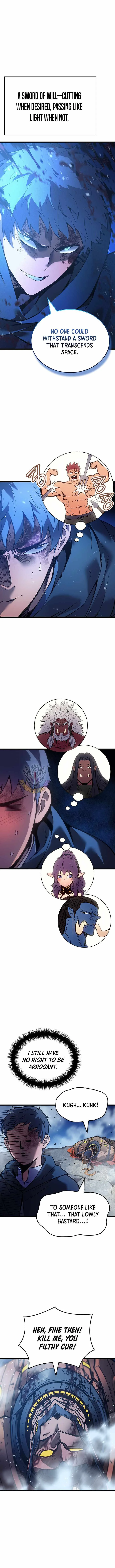 The Indomitable Martial King Chapter 108 page 8