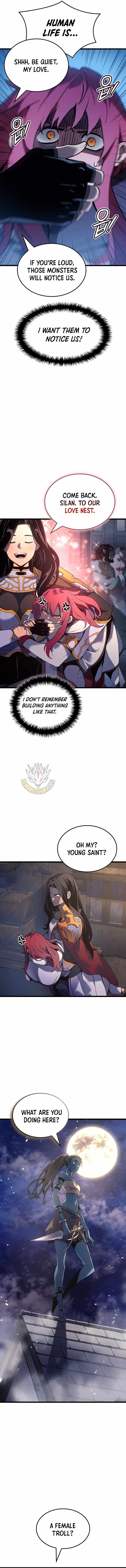 The Indomitable Martial King Chapter 108 page 14
