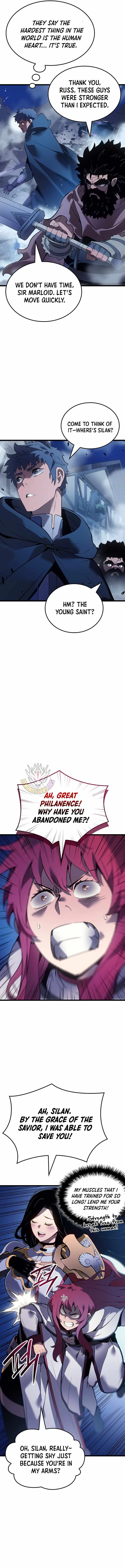 The Indomitable Martial King Chapter 108 page 13