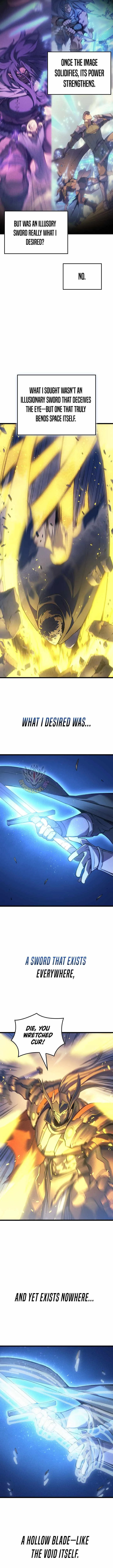 The Indomitable Martial King Chapter 108 page 6