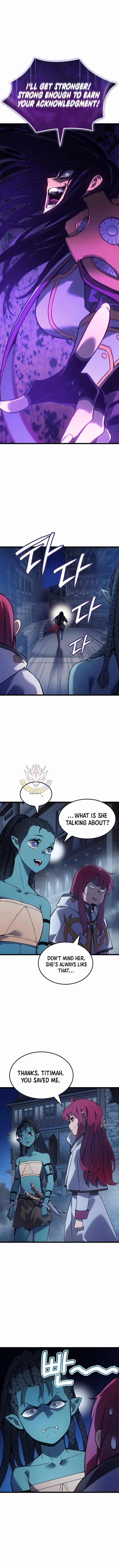 The Indomitable Martial King Chapter 109 page 12