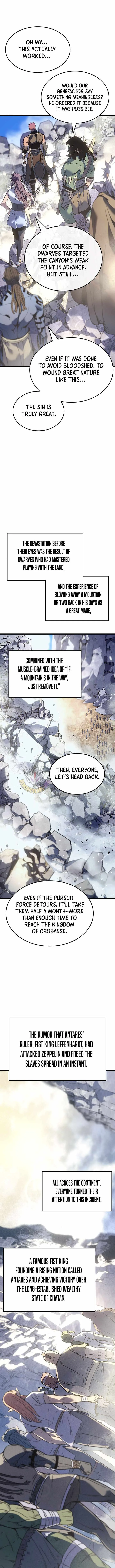 The Indomitable Martial King Chapter 111 page 13