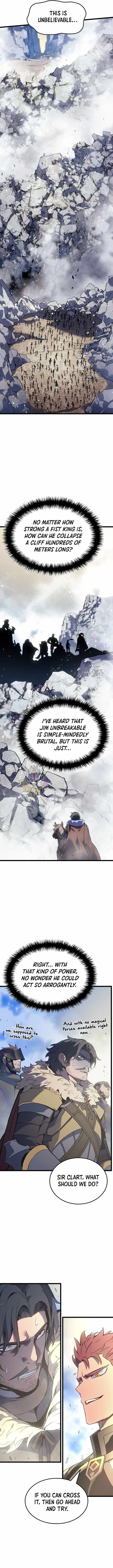 The Indomitable Martial King Chapter 111 page 12