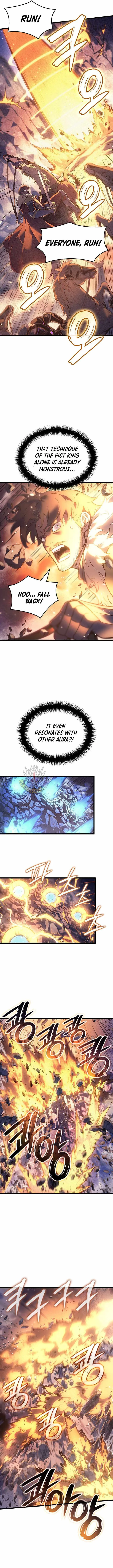 The Indomitable Martial King Chapter 111 page 10