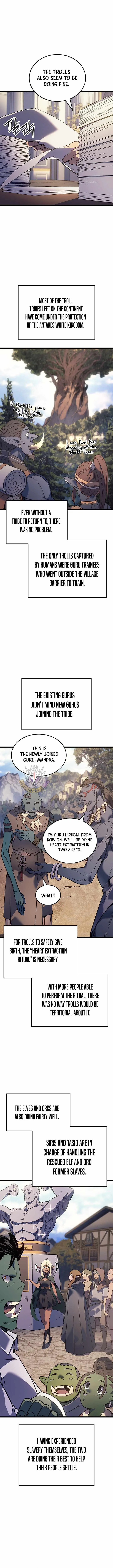 The Indomitable Martial King Chapter 112 page 2