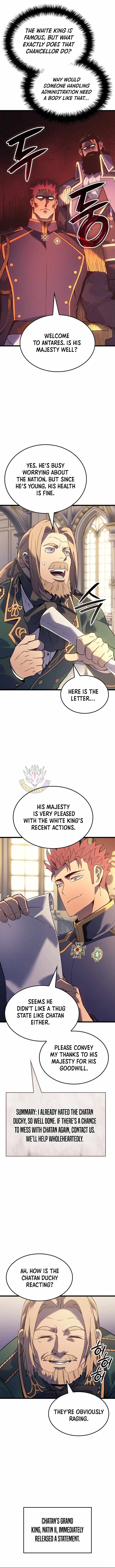 The Indomitable Martial King Chapter 112 page 5