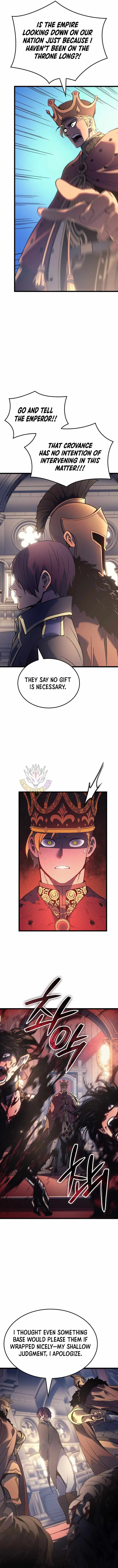 The Indomitable Martial King Chapter 113 page 13