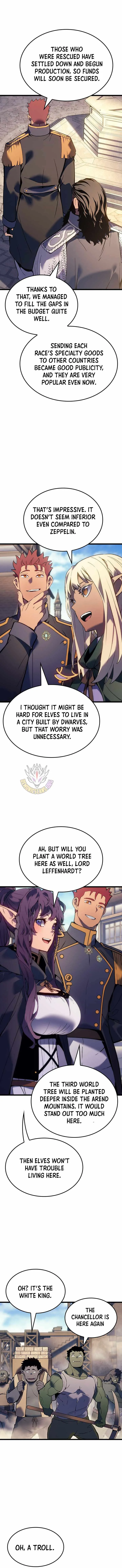 The Indomitable Martial King Chapter 114 page 10