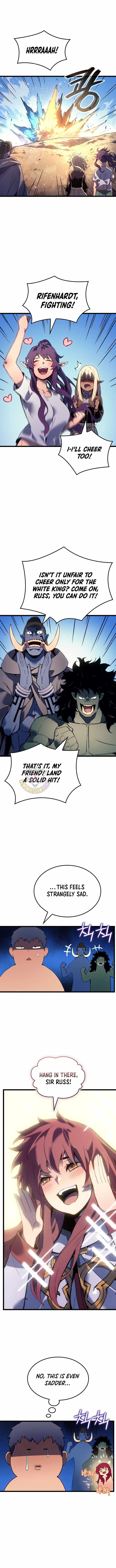 The Indomitable Martial King Chapter 114 page 5
