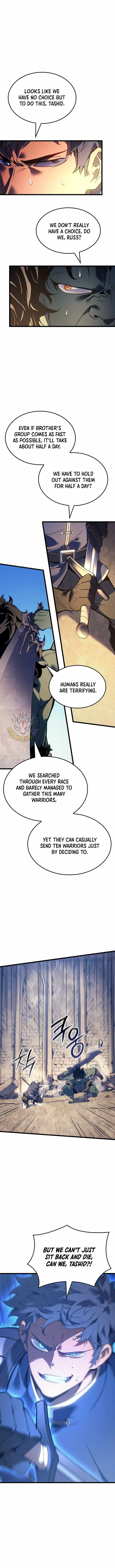The Indomitable Martial King Chapter 116 page 2