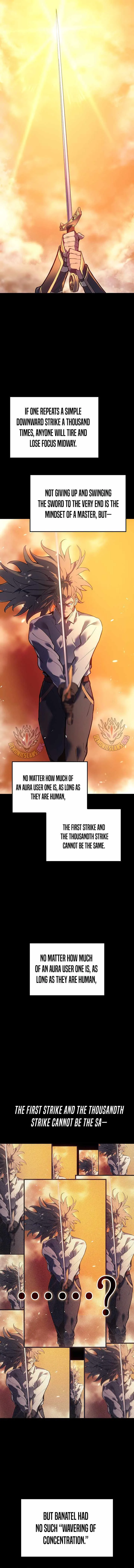 The Indomitable Martial King Chapter 117 page 13