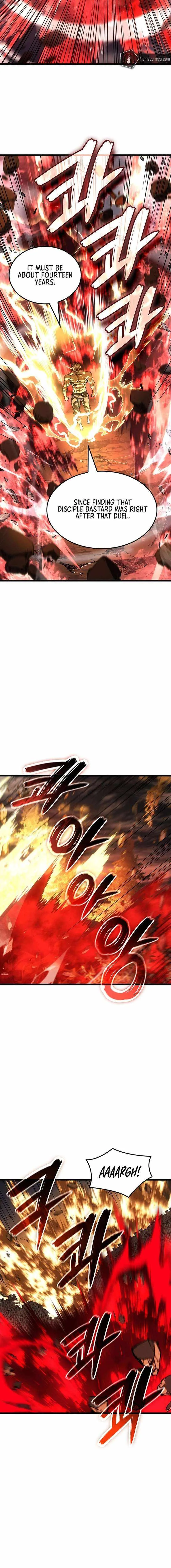The Indomitable Martial King Chapter 119 page 7