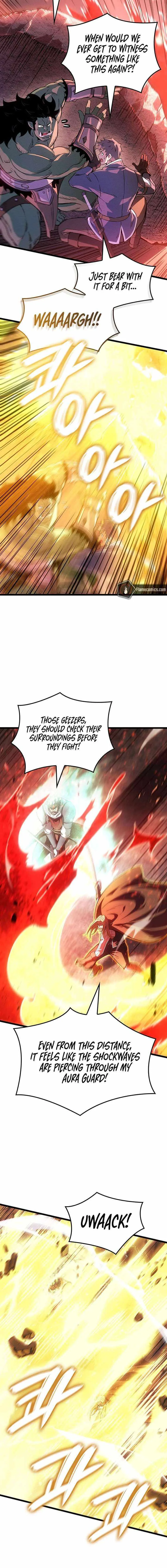 The Indomitable Martial King Chapter 119 page 17