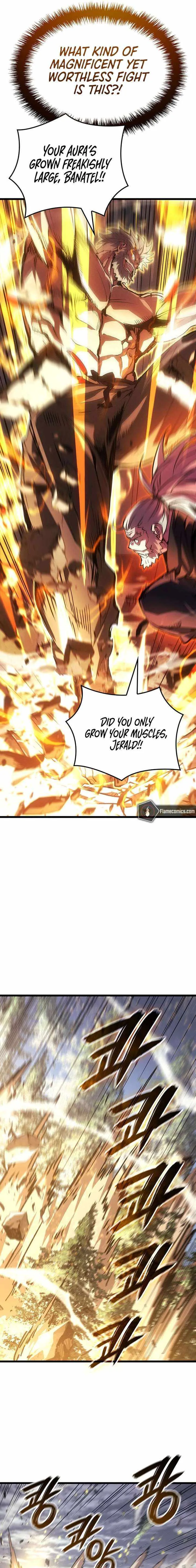 The Indomitable Martial King Chapter 119 page 20