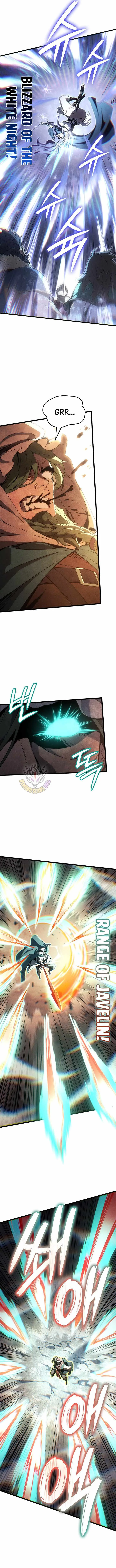 The Indomitable Martial King Chapter 122 page 8
