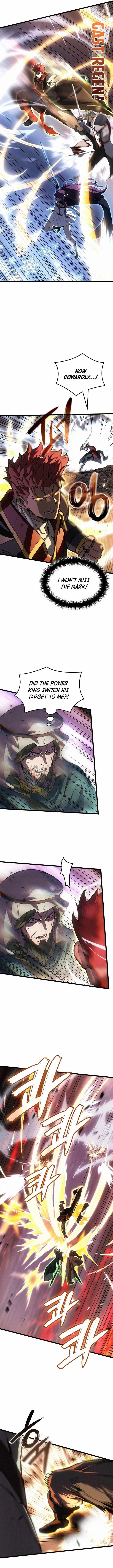 The Indomitable Martial King Chapter 122 page 6