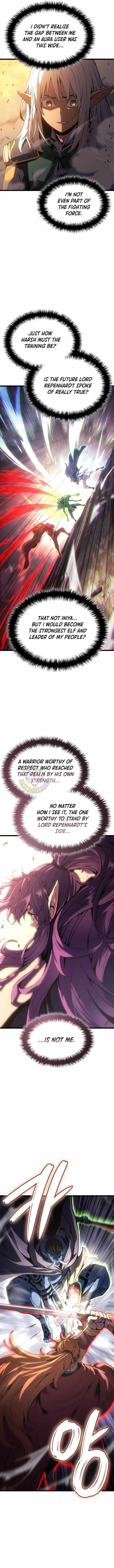 The Indomitable Martial King Chapter 123 page 12
