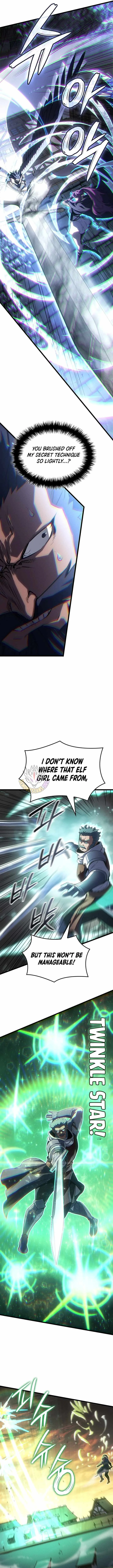 The Indomitable Martial King Chapter 123 page 7
