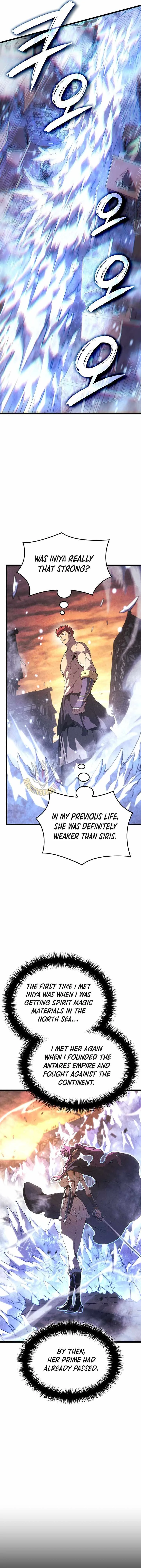 The Indomitable Martial King Chapter 124 page 16