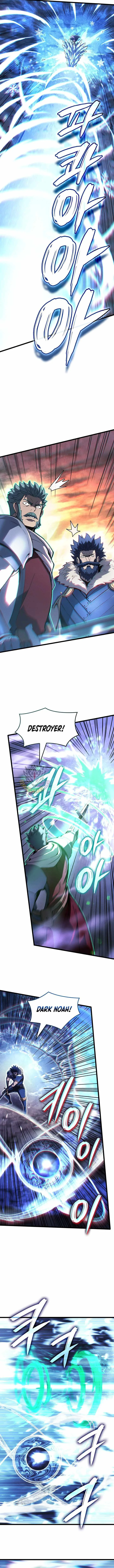 The Indomitable Martial King Chapter 124 page 14