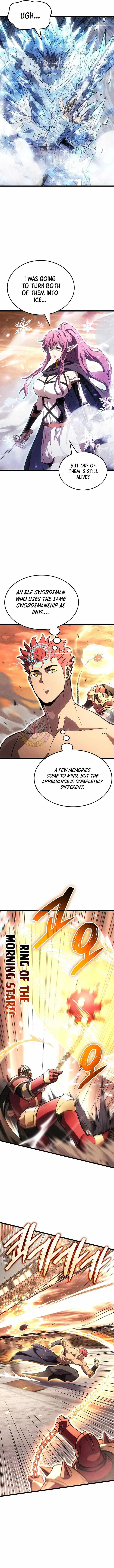 The Indomitable Martial King Chapter 125 page 2