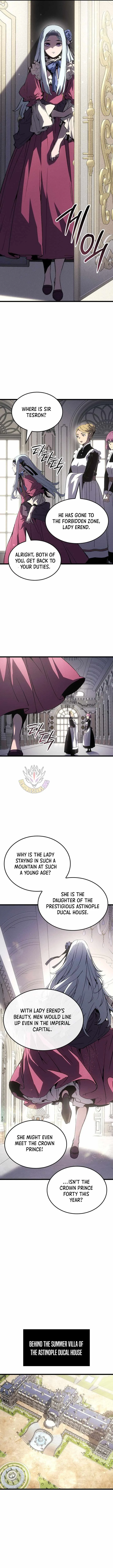 The Indomitable Martial King Chapter 126 page 14