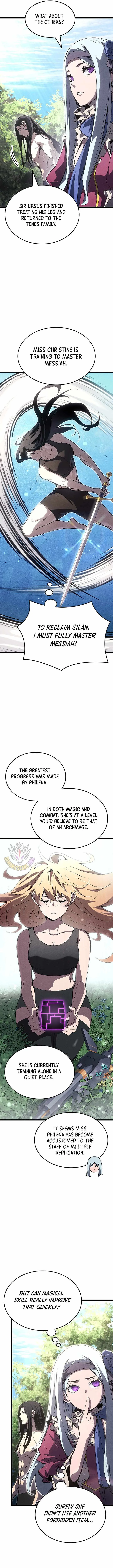The Indomitable Martial King Chapter 126 page 16