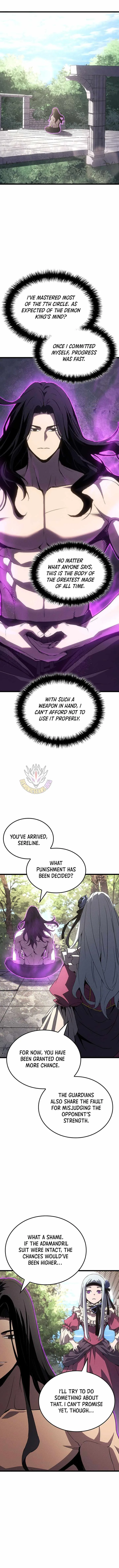 The Indomitable Martial King Chapter 126 page 15