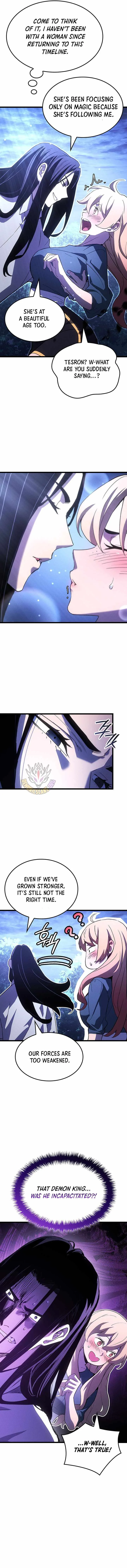 The Indomitable Martial King Chapter 128 page 13