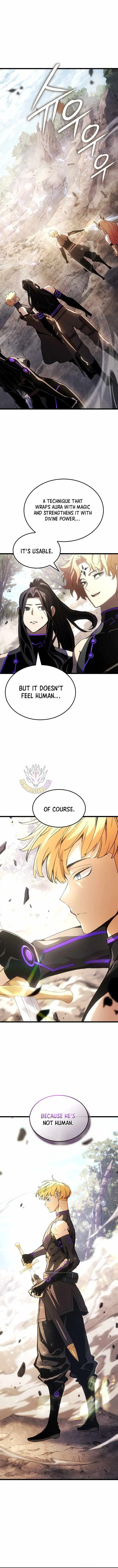 The Indomitable Martial King Chapter 129 page 17
