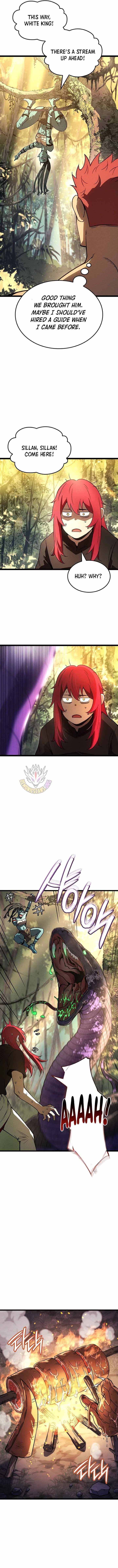 The Indomitable Martial King Chapter 129 page 7