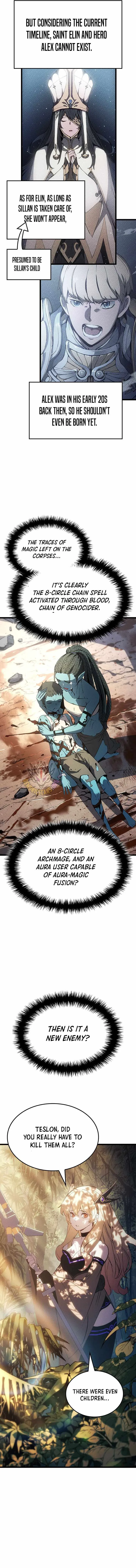 The Indomitable Martial King Chapter 129 page 14