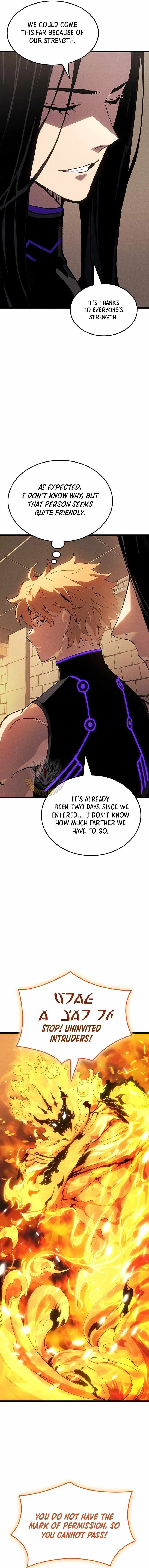 The Indomitable Martial King Chapter 130 page 14