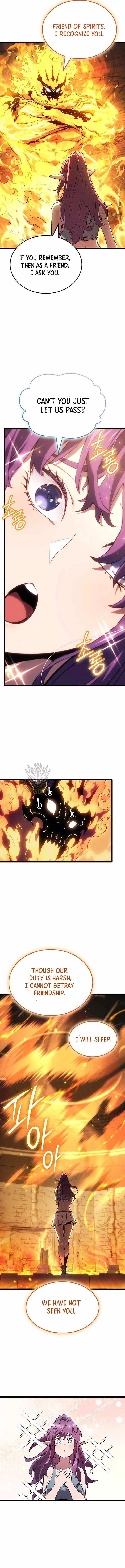 The Indomitable Martial King Chapter 130 page 16