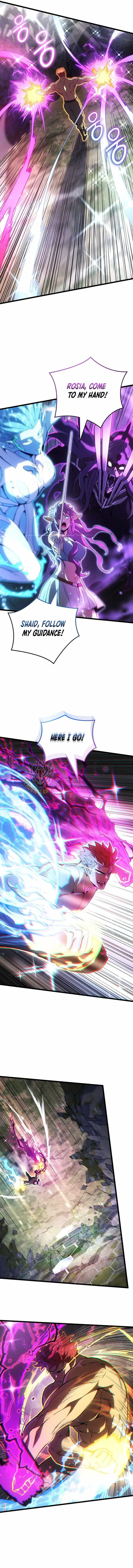 The Indomitable Martial King Chapter 130 page 4