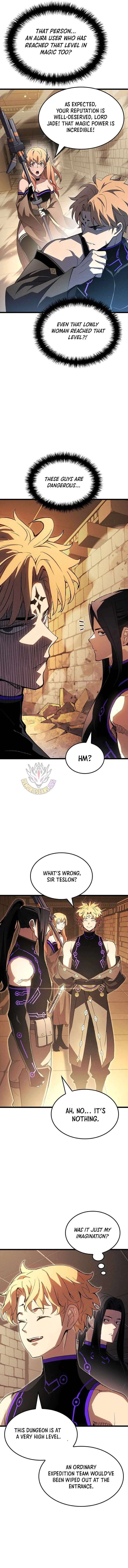 The Indomitable Martial King Chapter 130 page 13