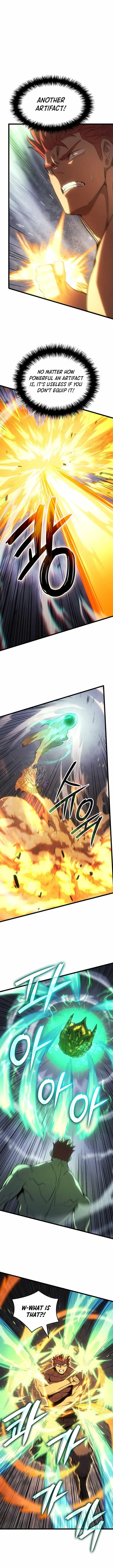 The Indomitable Martial King Chapter 131 page 12