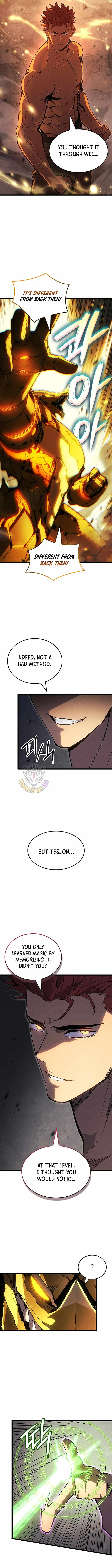 The Indomitable Martial King Chapter 132 page 12