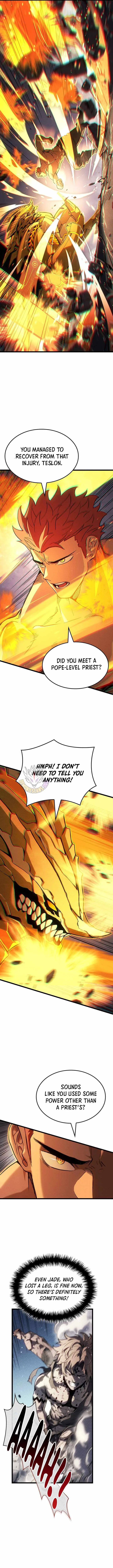 The Indomitable Martial King Chapter 132 page 7