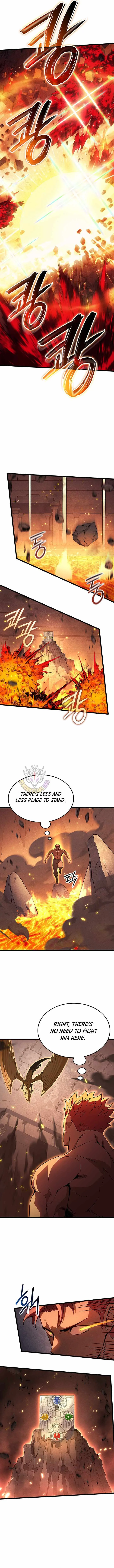 The Indomitable Martial King Chapter 133 page 12