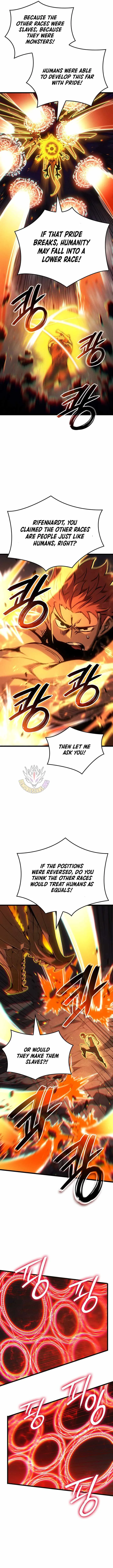The Indomitable Martial King Chapter 133 page 5