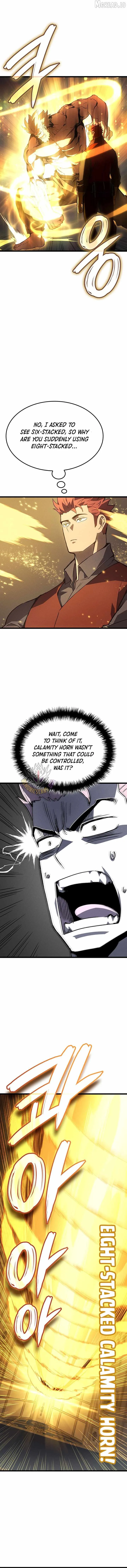 The Indomitable Martial King Chapter 136 page 16