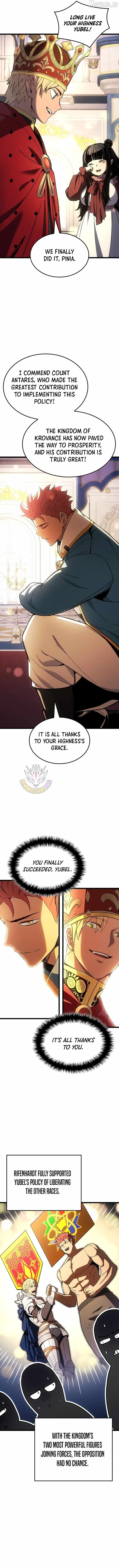 The Indomitable Martial King Chapter 136 page 2