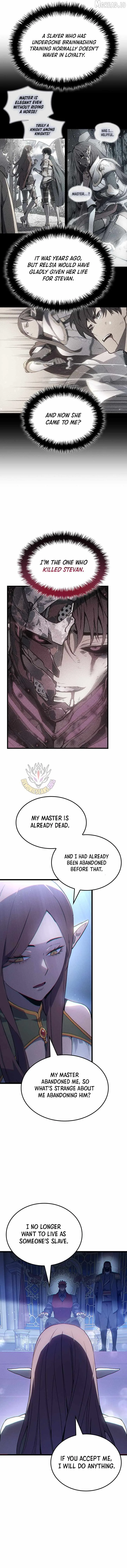 The Indomitable Martial King Chapter 138 page 2