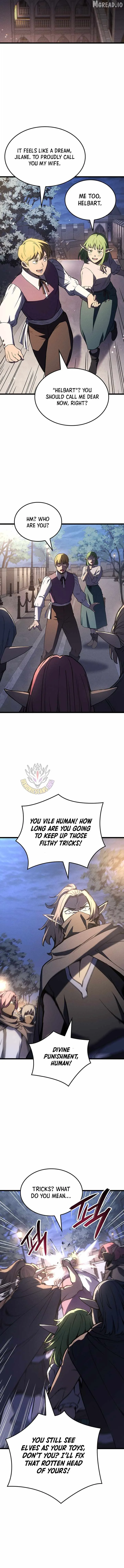 The Indomitable Martial King Chapter 138 page 6