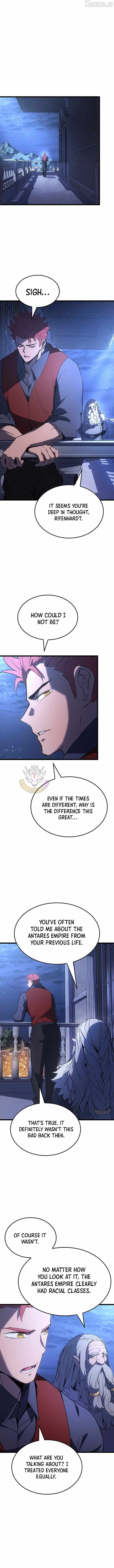 The Indomitable Martial King Chapter 138 page 13